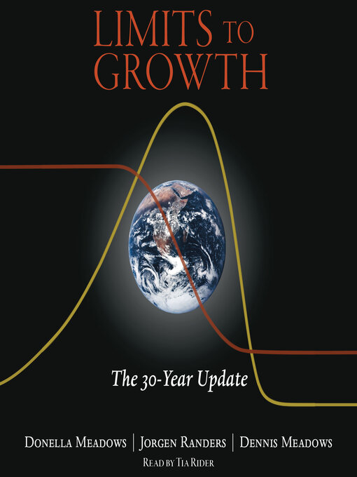 Title details for Limits to Growth by Jorgen Randers - Wait list